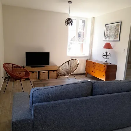 La Minoterie Du Lot *