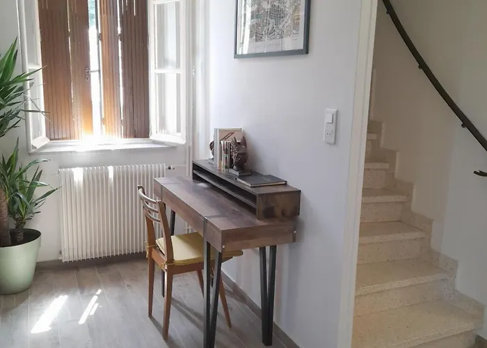 La Minoterie Du Lot * Эстен