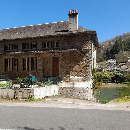La Minoterie Du Lot Apartment