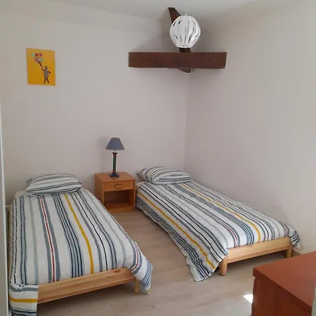 La Minoterie Du Lot *