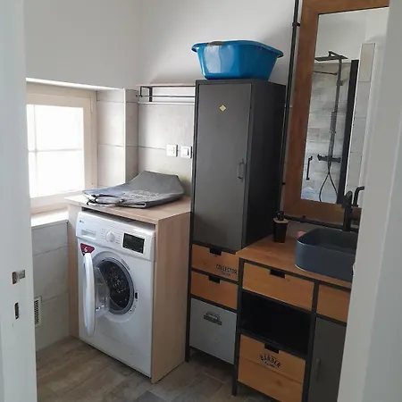 La Minoterie Du Lot Apartment *