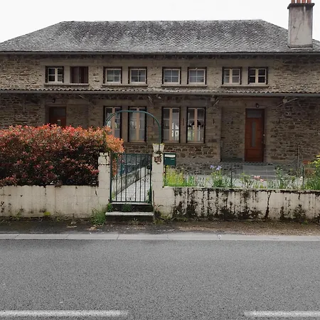 La Minoterie Du Lot