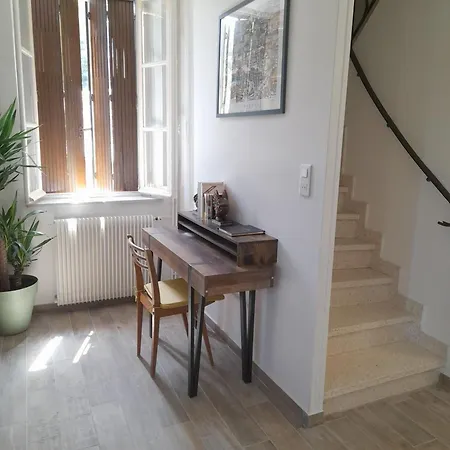 La Minoterie Du Lot * Estaing