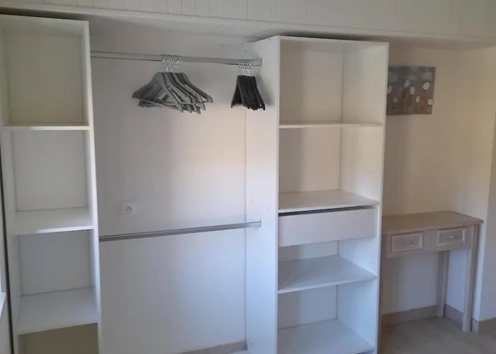 La Minoterie Du Lot דירה