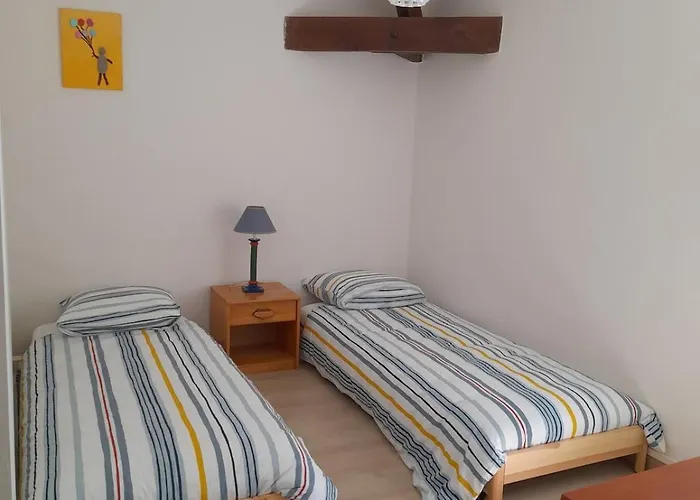 La Minoterie Du Lot *